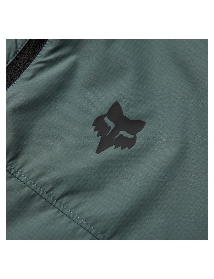 Fox Kurtka Rowerowa  Ranger Wind Sage L