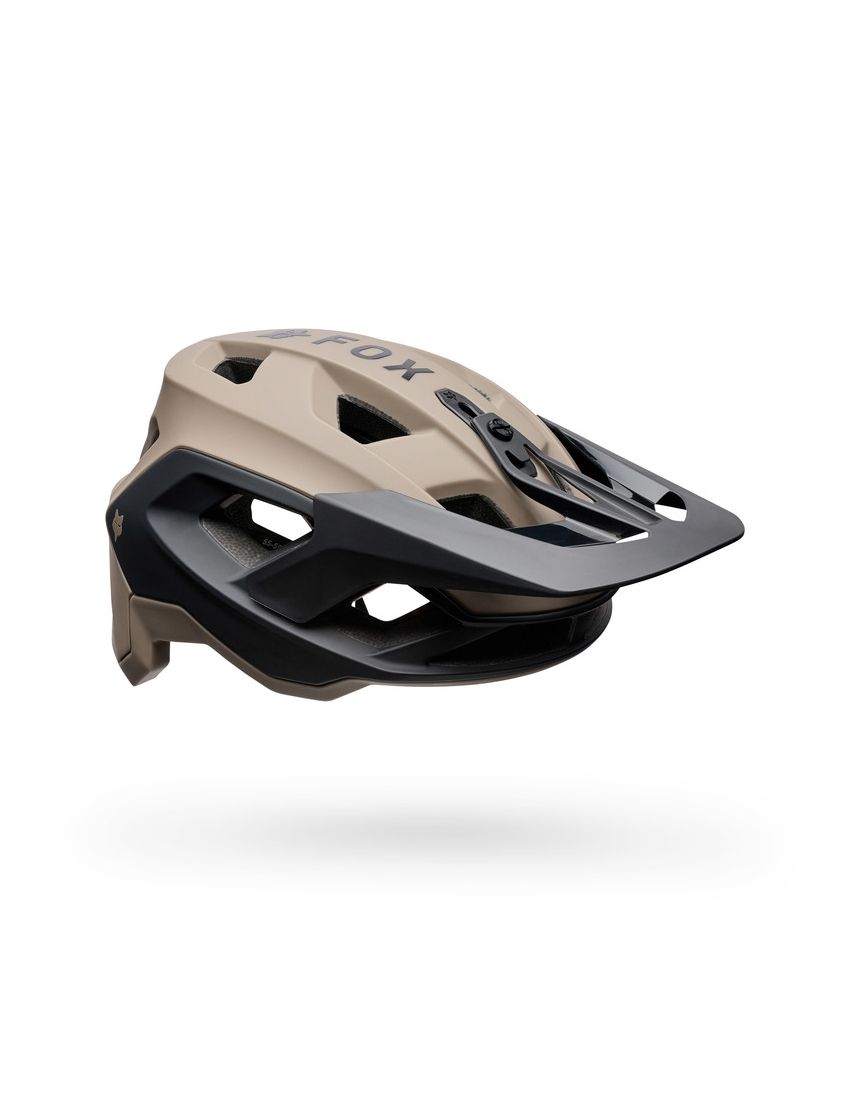 Kask FOX Speedframe 5050 Nutmeg
