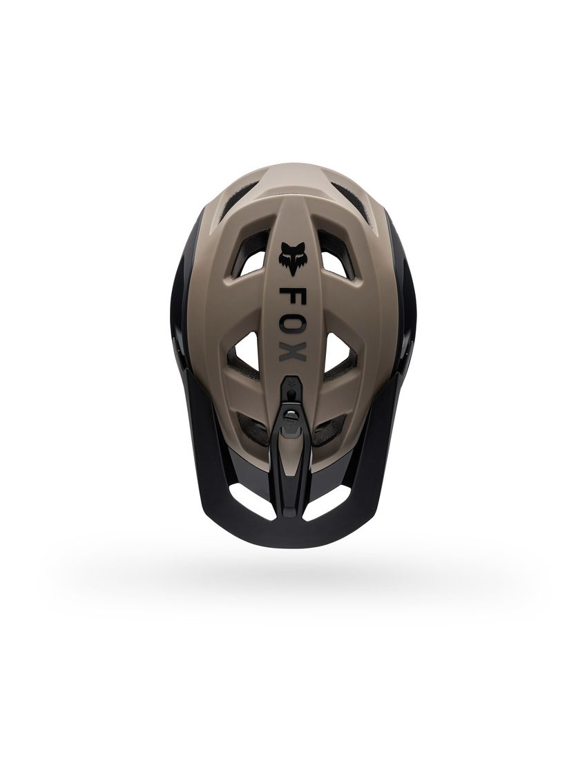 Kask FOX Speedframe 5050 Nutmeg