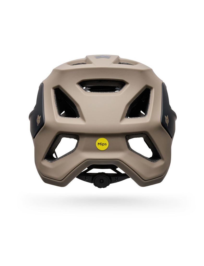Kask FOX Speedframe 5050 Nutmeg
