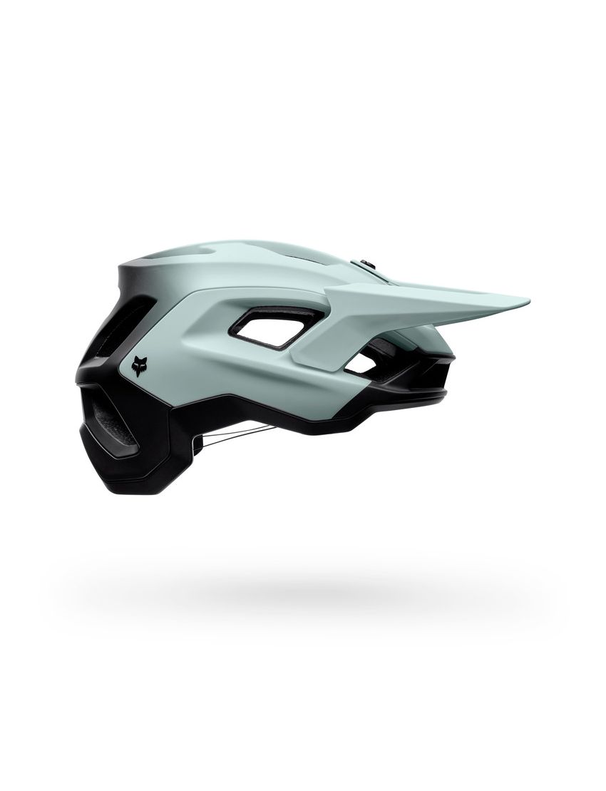Kask FOX Speedframe Pro Backfade Frost