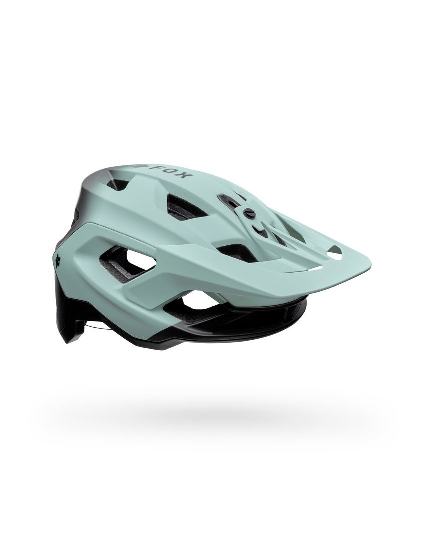 Kask FOX Speedframe Pro Backfade Frost