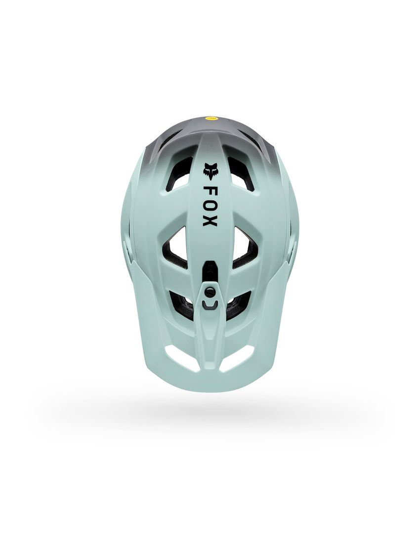 Kask FOX Speedframe Pro Backfade Frost