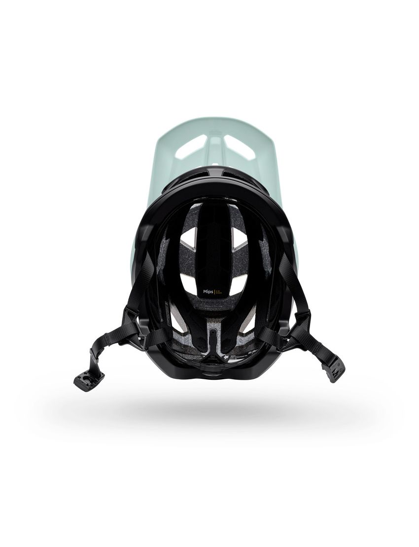 Kask FOX Speedframe Pro Backfade Frost
