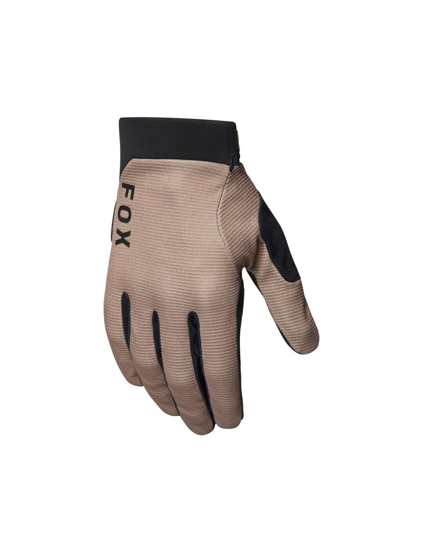 Fox RĘkawice Rowerowe  Ranger Gel Nutmeg Xl