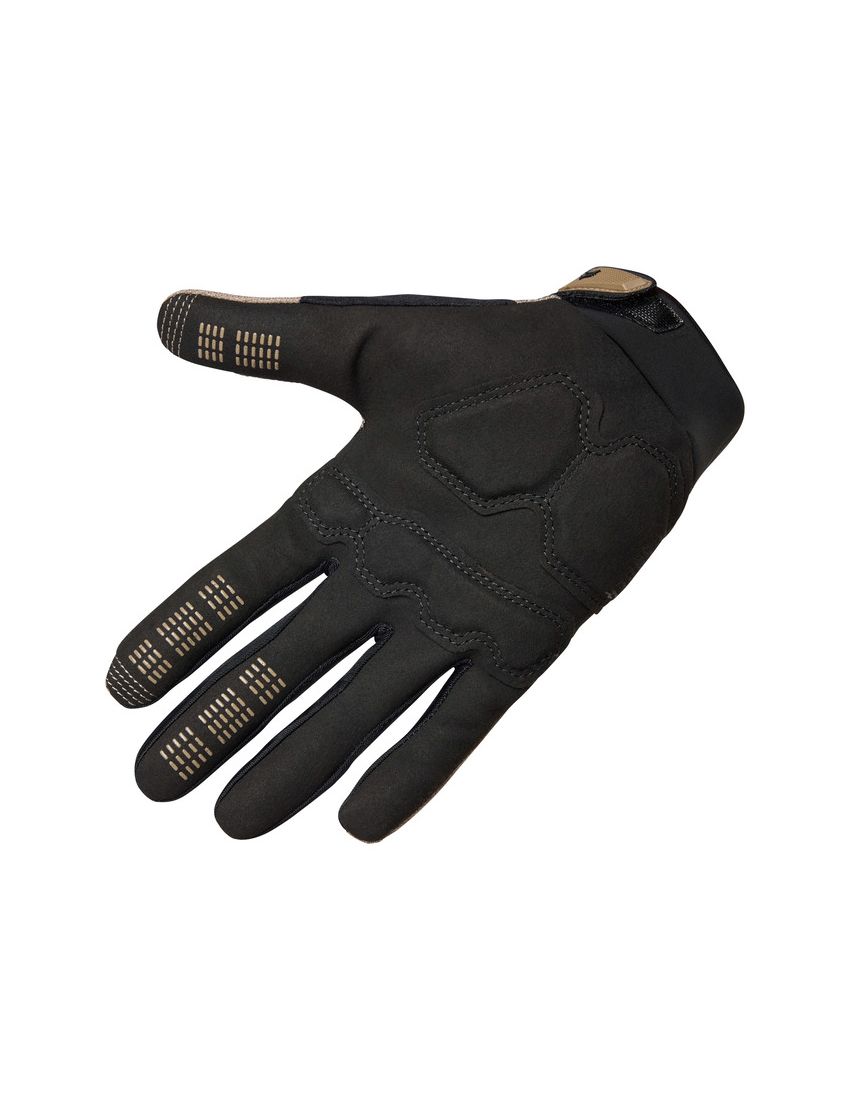 Fox RĘkawice Rowerowe  Ranger Gel Nutmeg Xl