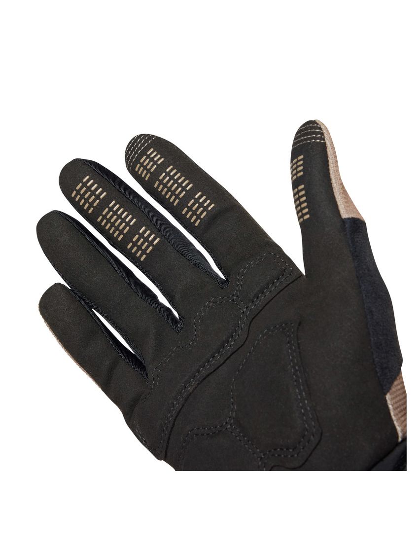 Fox RĘkawice Rowerowe  Ranger Gel Nutmeg Xl