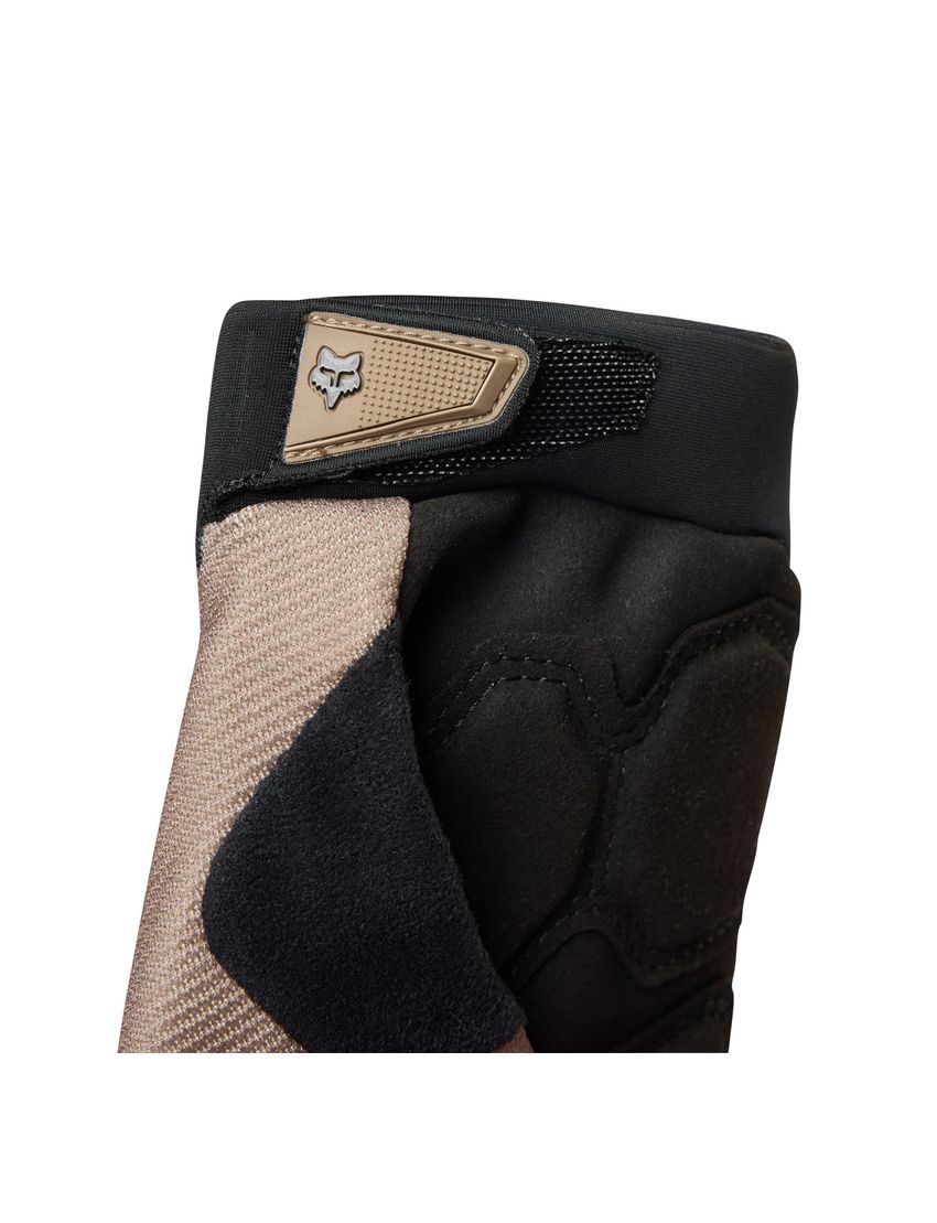 Fox RĘkawice Rowerowe  Ranger Gel Nutmeg Xl