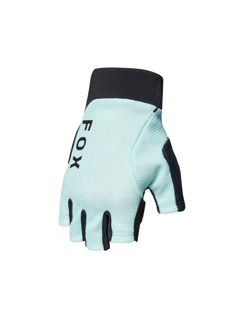 Fox RĘkawice Rowerowe Damskie  Ranger Gel Short Frost M