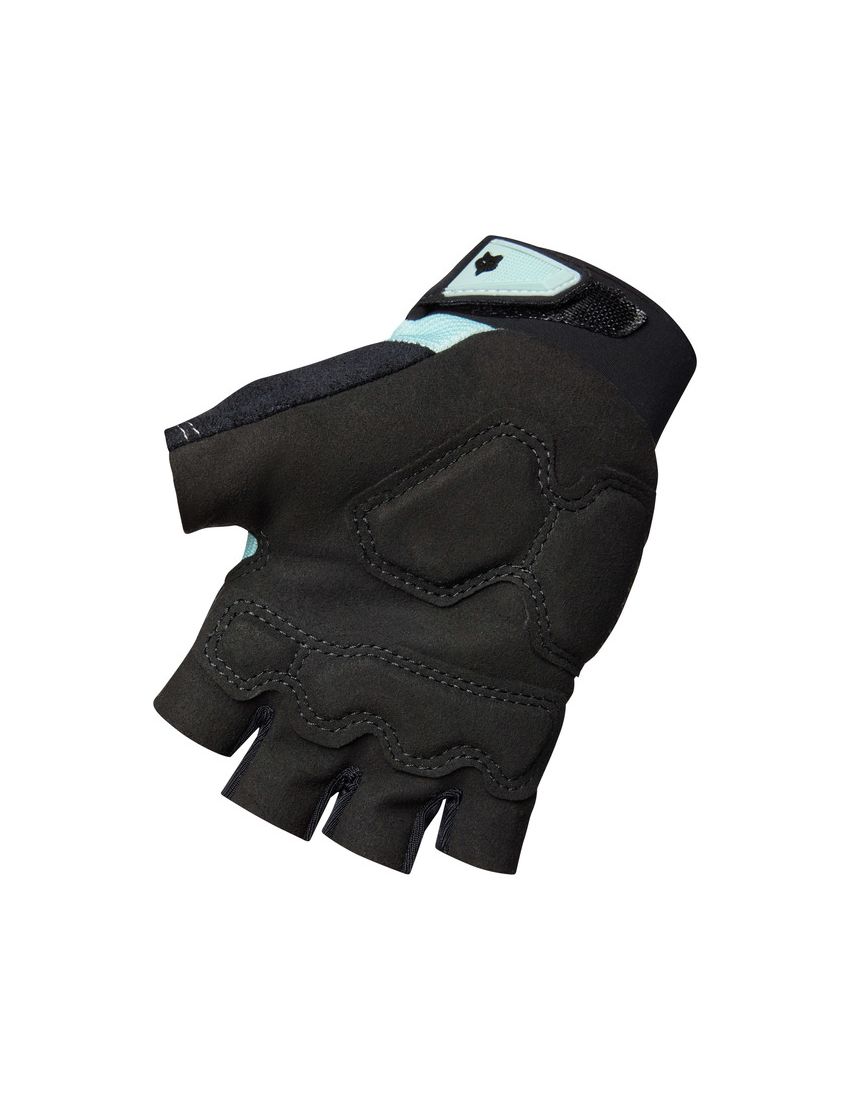 Fox RĘkawice Rowerowe Damskie  Ranger Gel Short Frost M