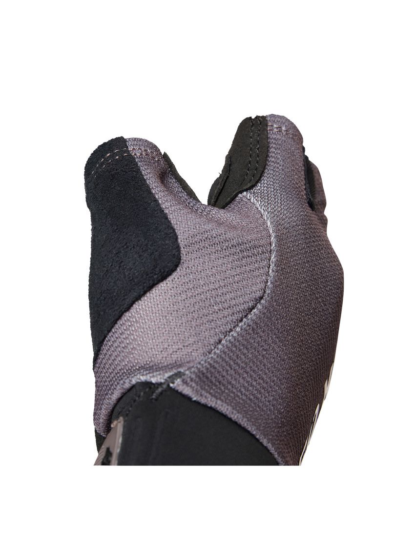 Fox RĘkawice Rowerowe Damskie  Ranger Gel Short Purple Dusk L