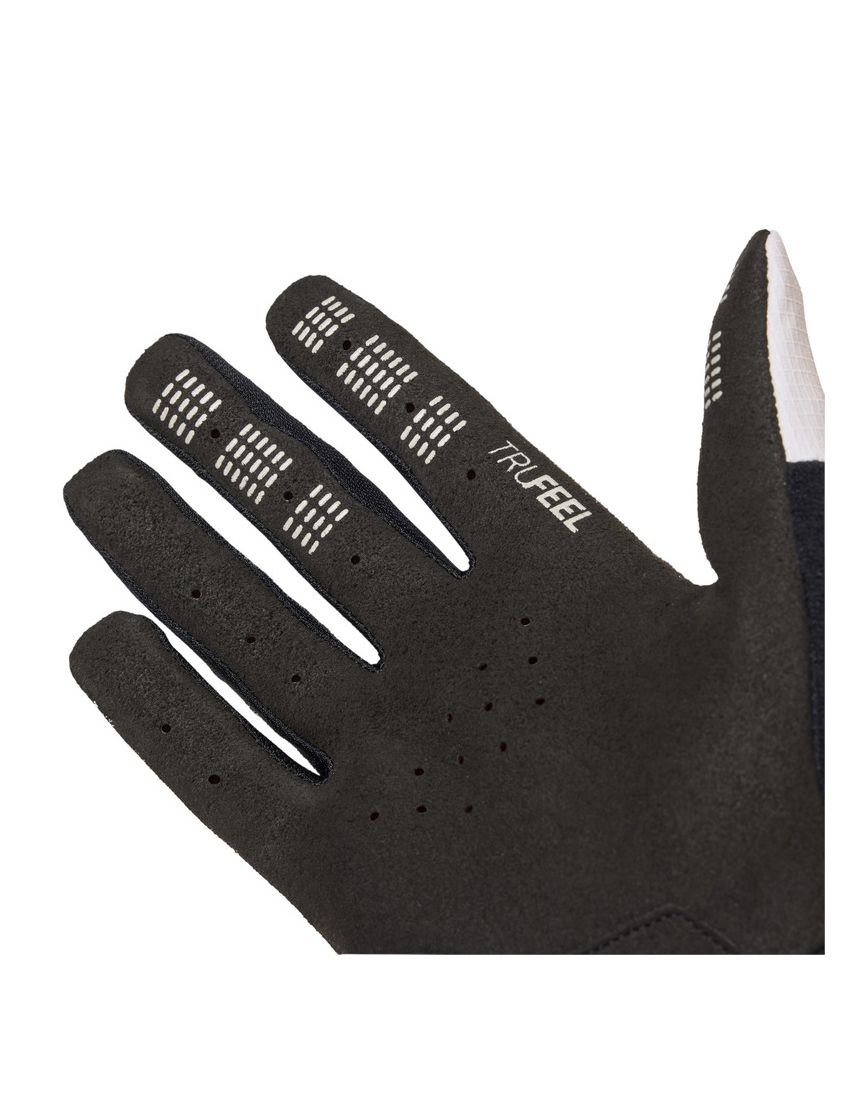 Fox RĘkawice Rowerowe  Defend Chalk L