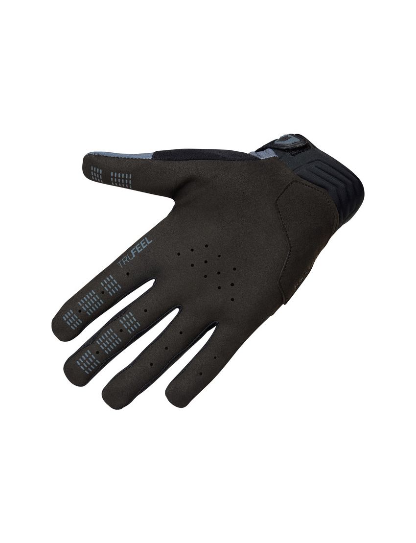 Fox RĘkawice Rowerowe  Defend Deep Cobalt S