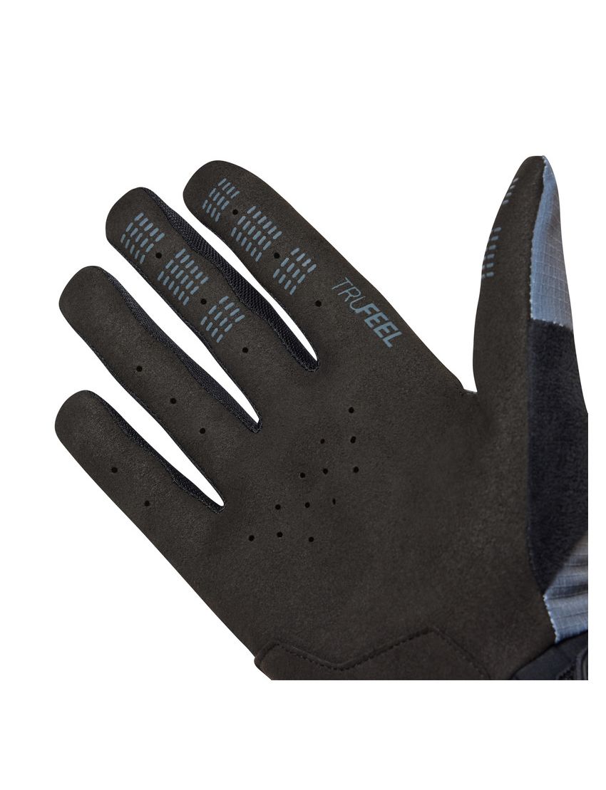 Fox RĘkawice Rowerowe  Defend Deep Cobalt S