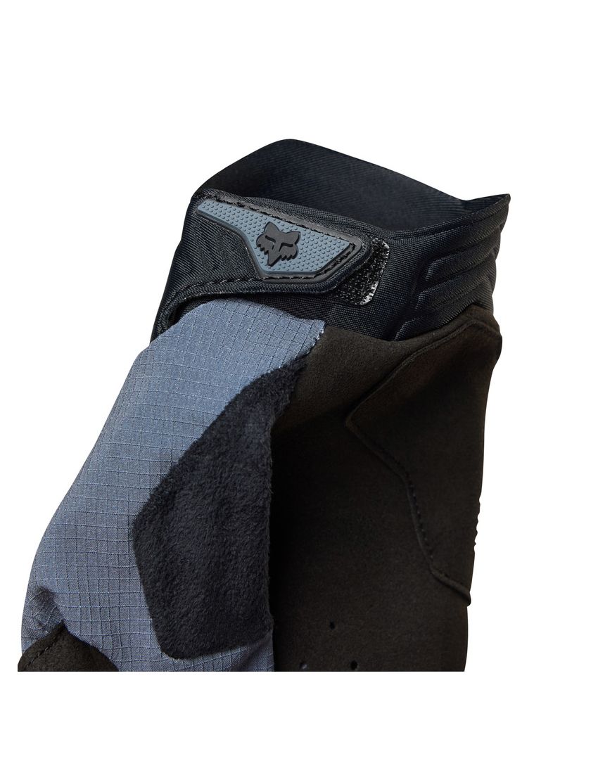 Fox RĘkawice Rowerowe  Defend Deep Cobalt S