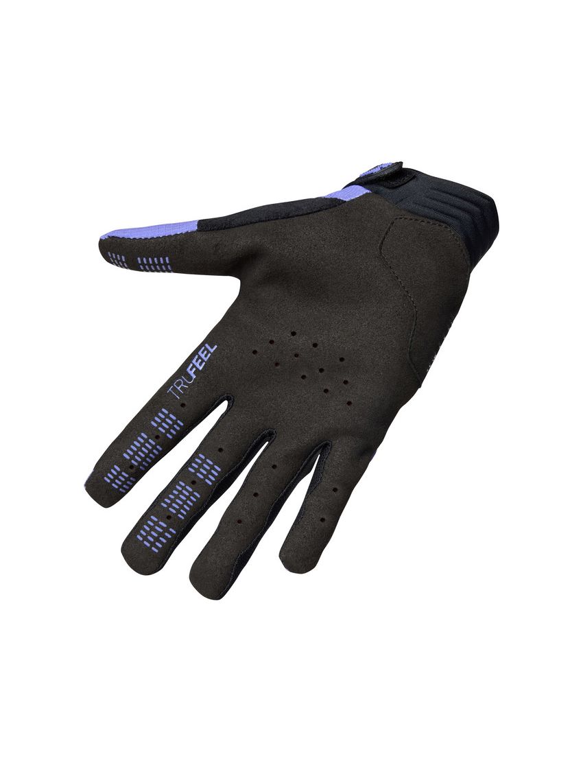 Fox RĘkawice Rowerowe Damskie  Defend Blueberry L