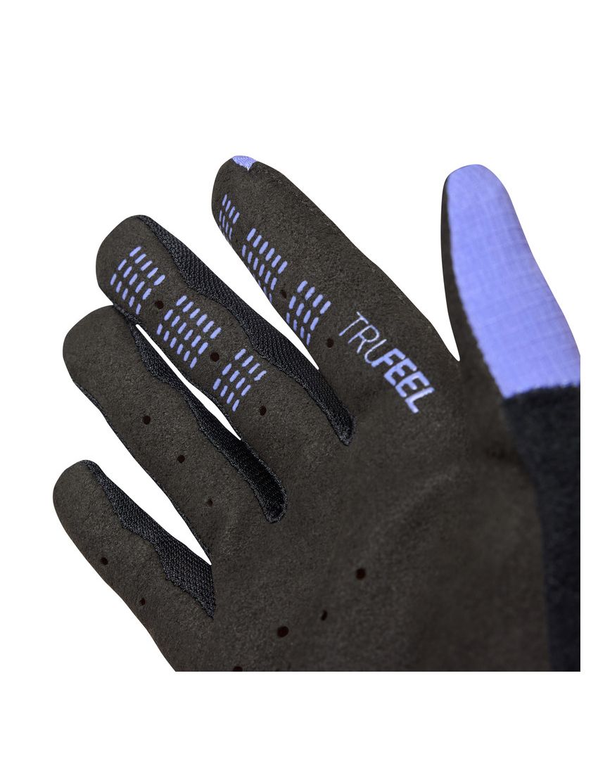 Fox RĘkawice Rowerowe Damskie  Defend Blueberry L