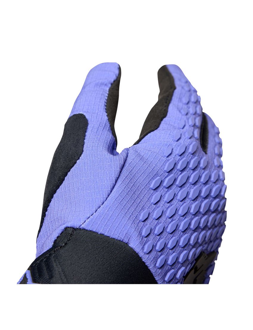 Fox RĘkawice Rowerowe Damskie  Defend Blueberry L