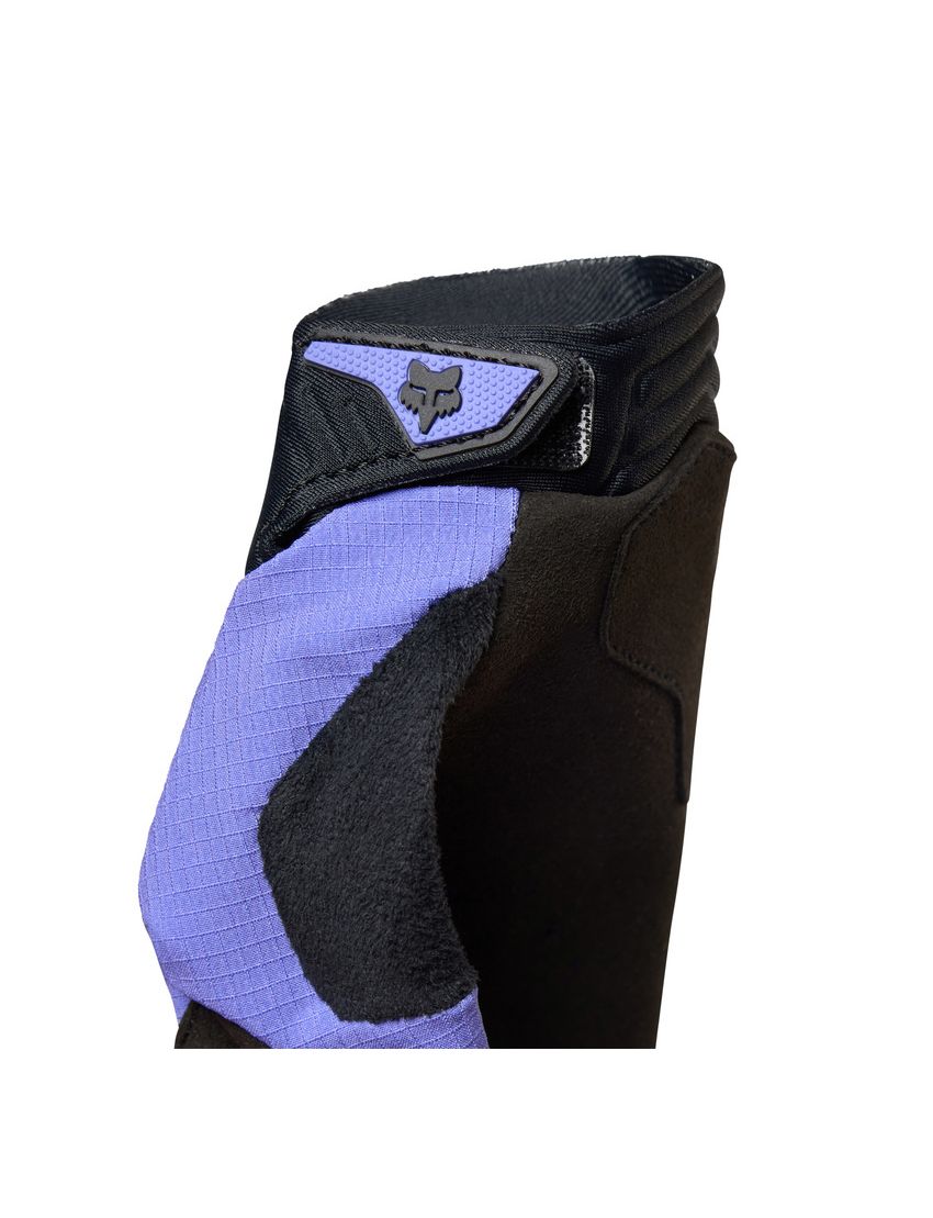 Fox RĘkawice Rowerowe Damskie  Defend Blueberry L