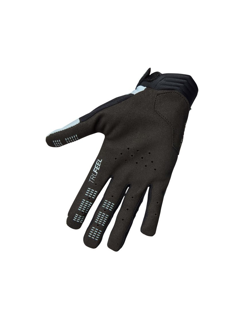 Fox RĘkawice Rowerowe Damskie  Defend Arctic Blue M