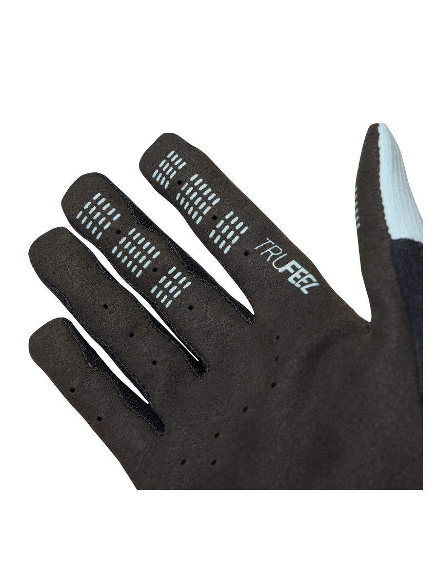 Fox RĘkawice Rowerowe Damskie  Defend Arctic Blue M