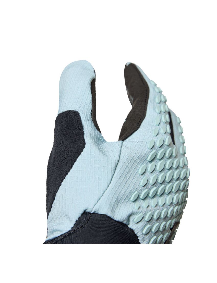 Fox RĘkawice Rowerowe Damskie  Defend Arctic Blue M