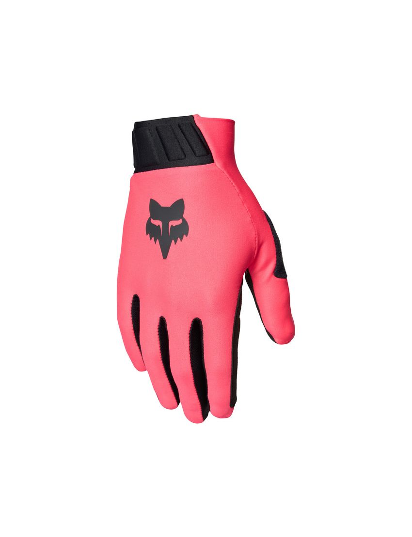Fox RĘkawice Rowerowe  Flexair Neon Pink M