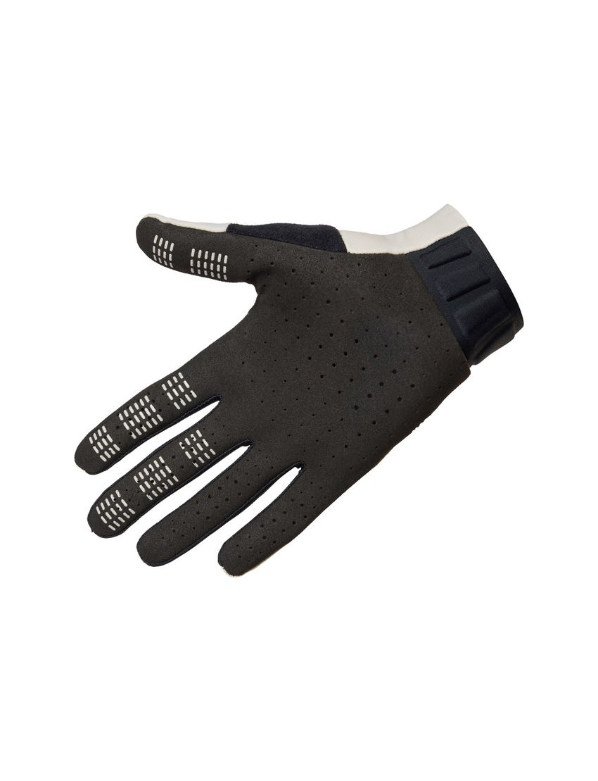 Fox RĘkawice Rowerowe  Flexair Chalk L