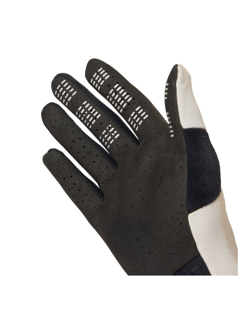 Fox RĘkawice Rowerowe  Flexair Chalk L