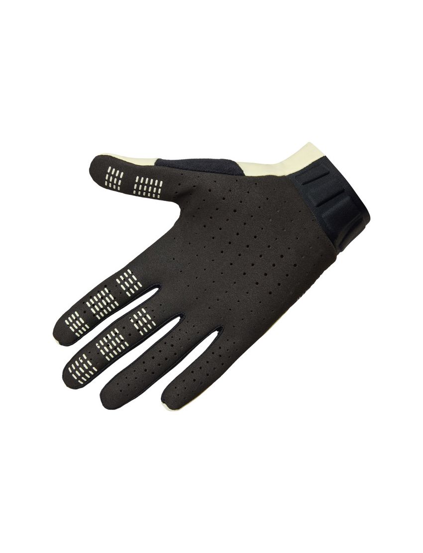 Fox RĘkawice Rowerowe  Flexair Lime M