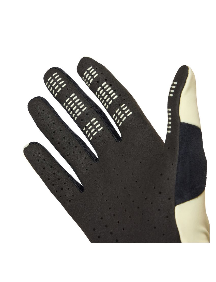 Fox RĘkawice Rowerowe  Flexair Lime M