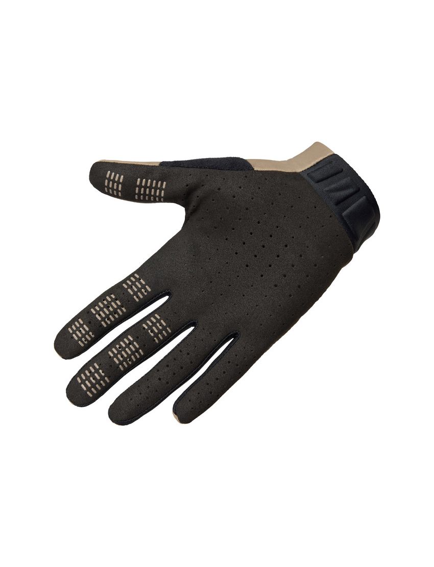 Fox RĘkawice Rowerowe  Flexair Nutmeg M