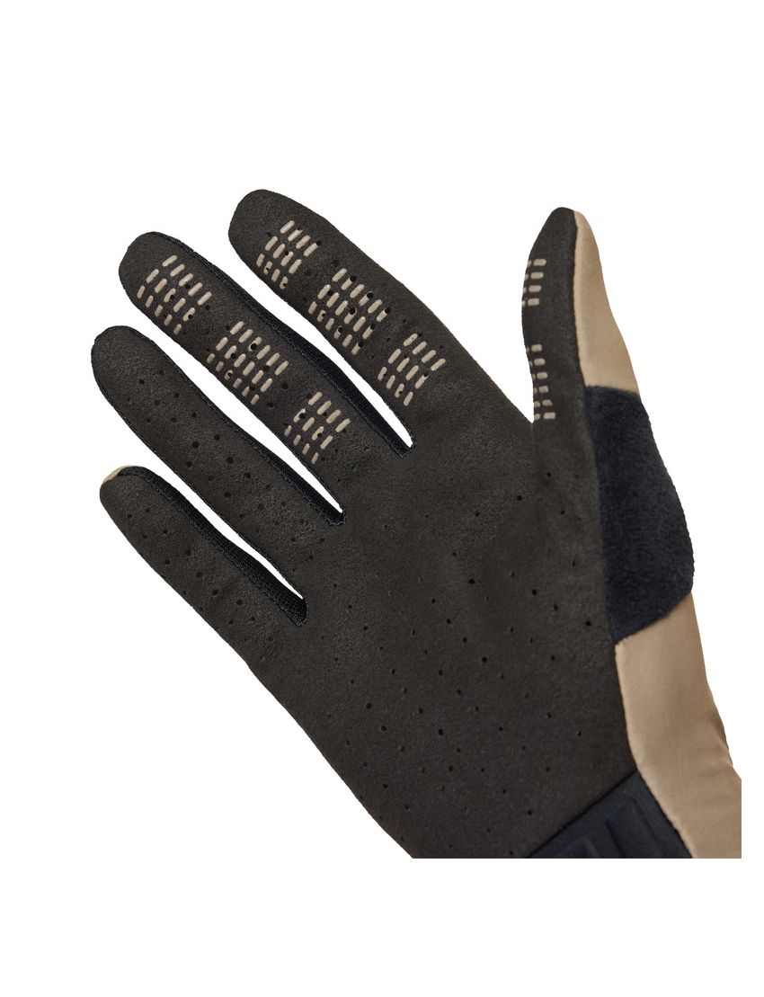 Fox RĘkawice Rowerowe  Flexair Nutmeg M