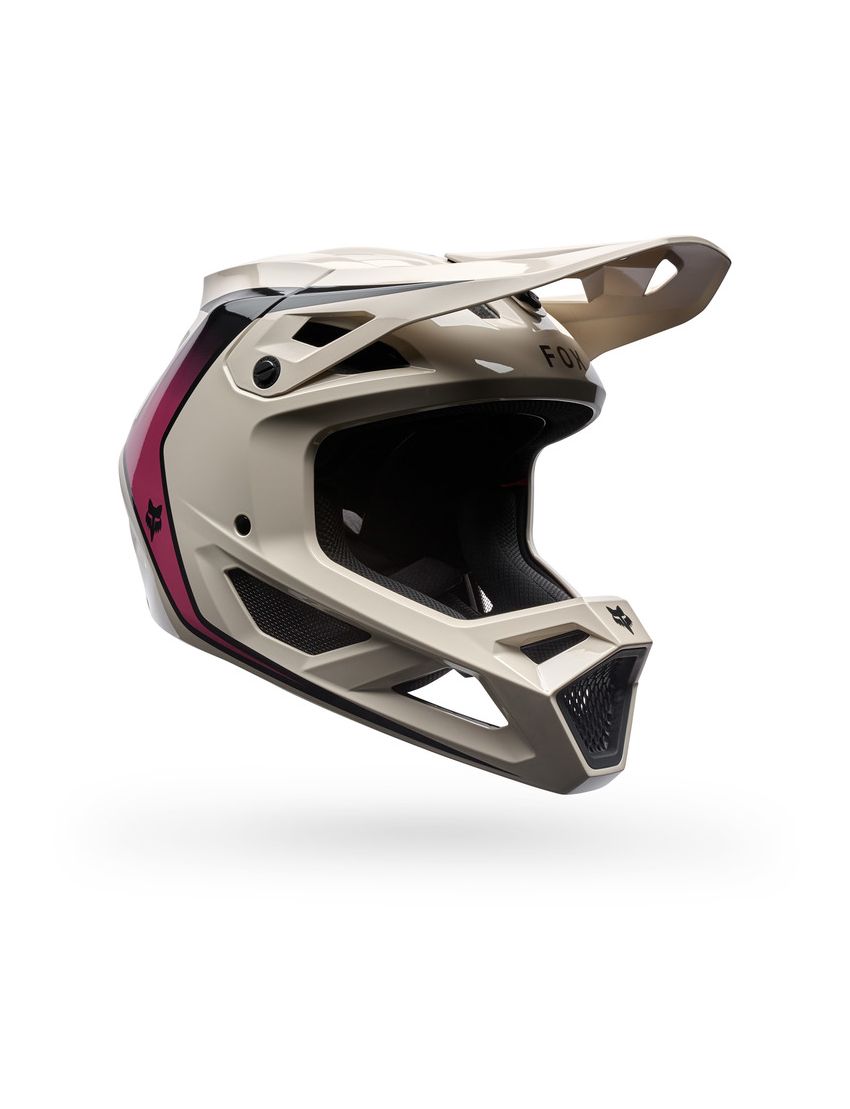 Kask FOX Rampage Vault Chalk