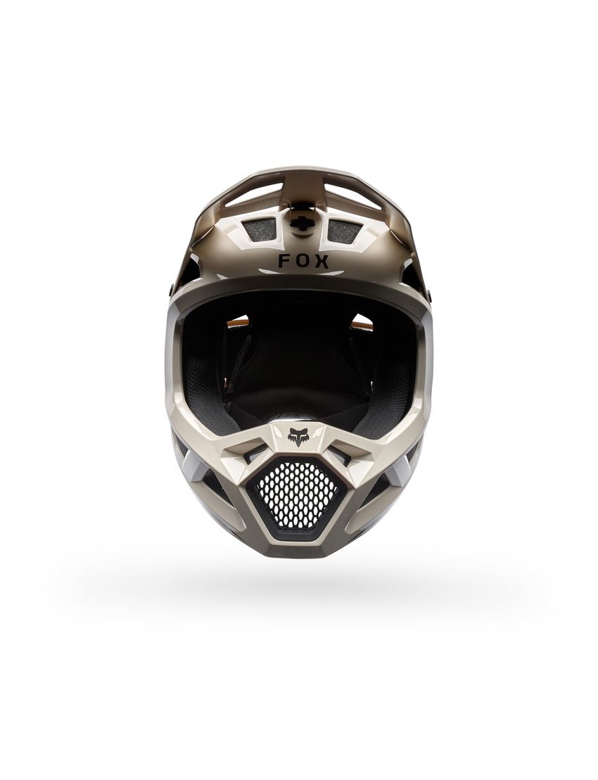 Kask FOX Rampage Vault Chalk