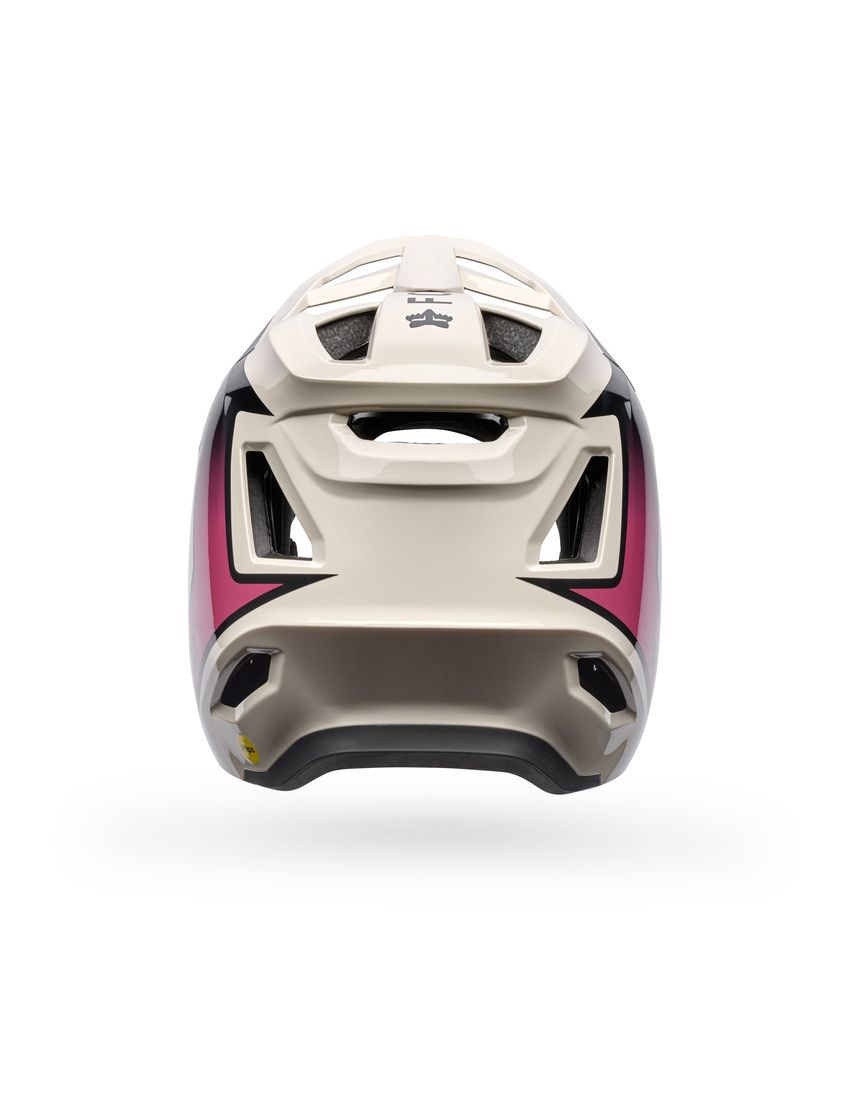 Kask FOX Rampage Vault Chalk