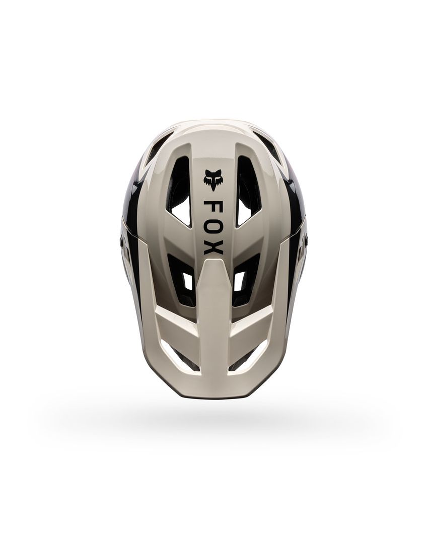 Kask FOX Rampage Vault Chalk