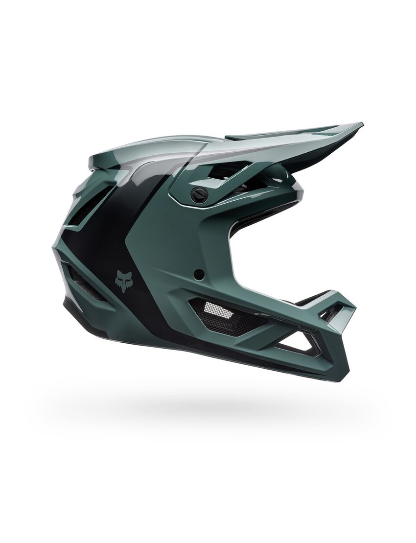 Kask FOX Rampage Vault Sage