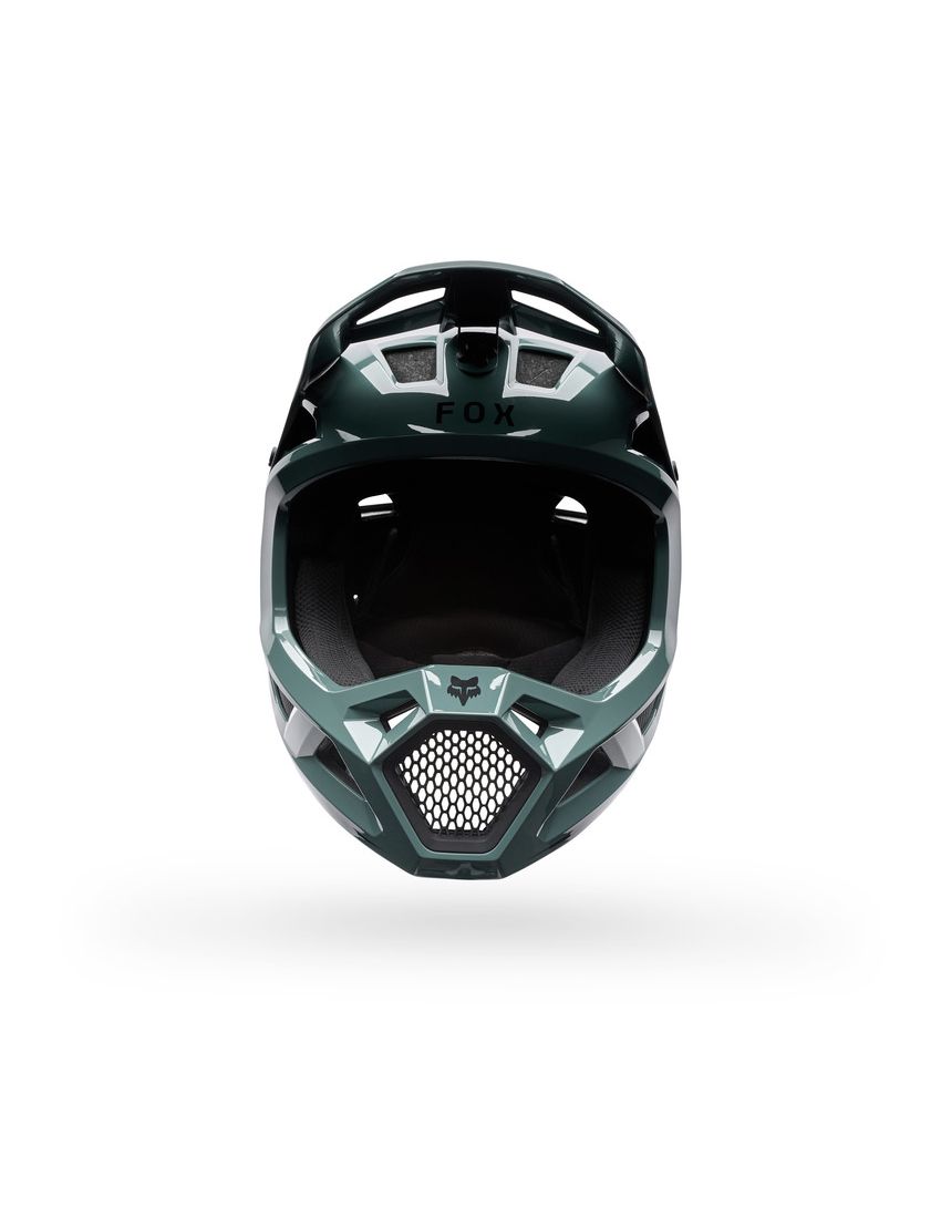 Kask FOX Rampage Vault Sage