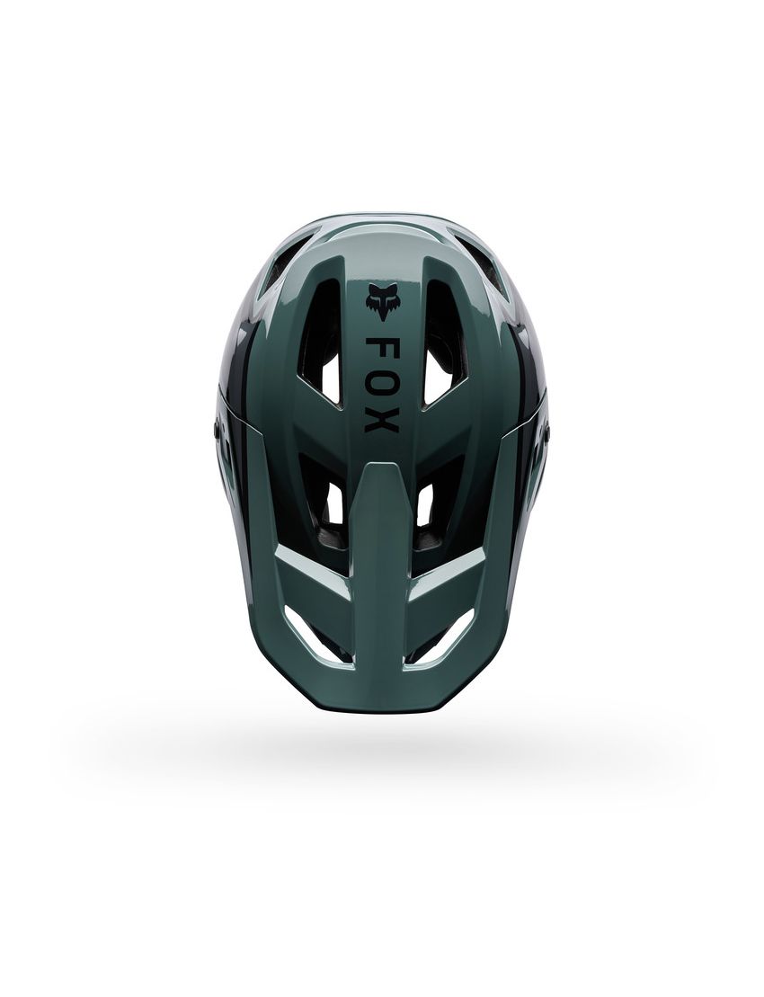 Kask FOX Rampage Vault Sage