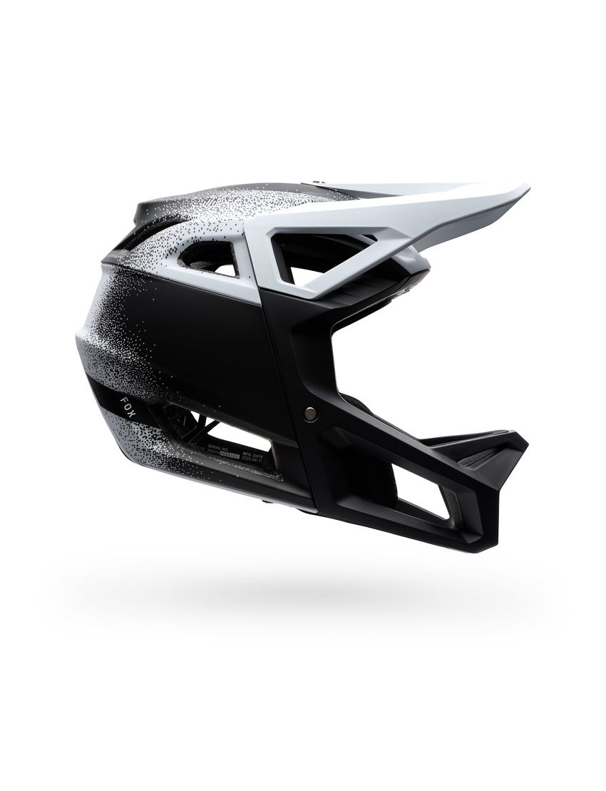 Kask FOX Proframe RS Aura White