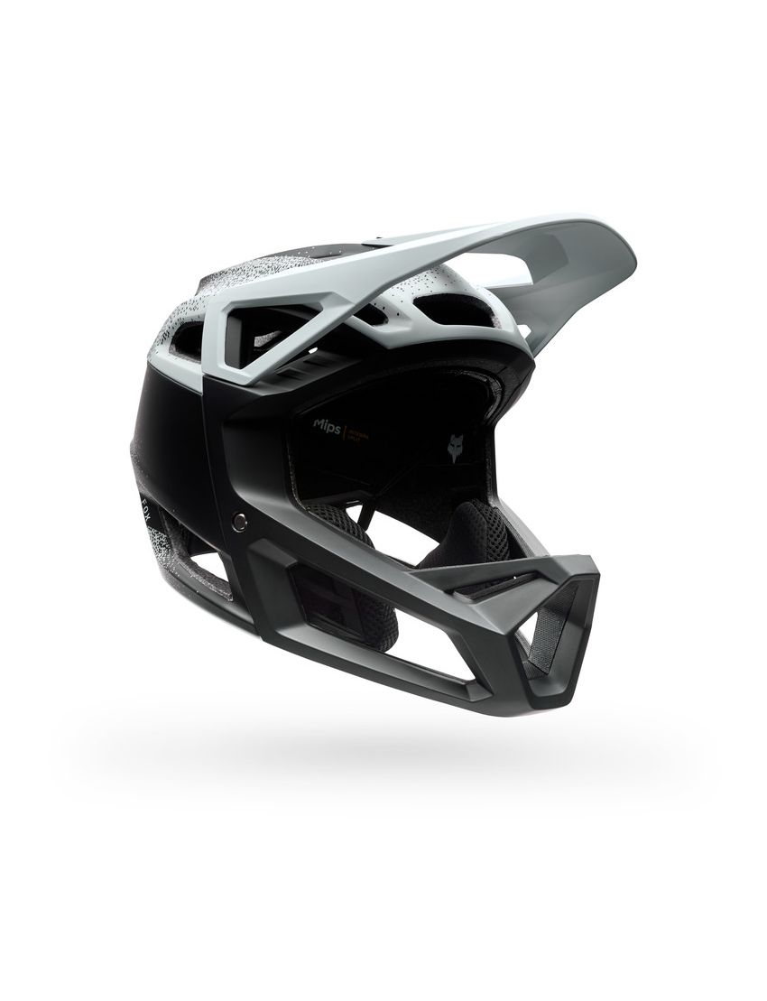 Kask FOX Proframe RS Aura White