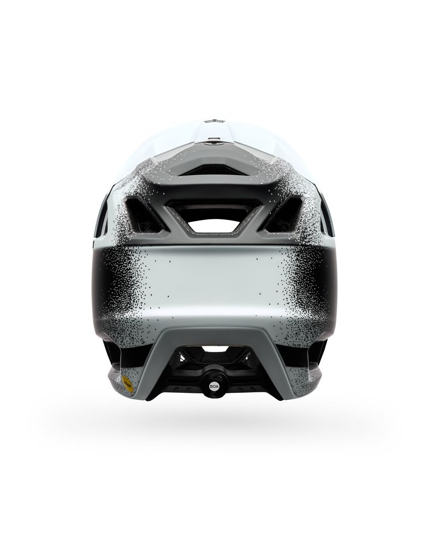 Kask FOX Proframe RS Aura White