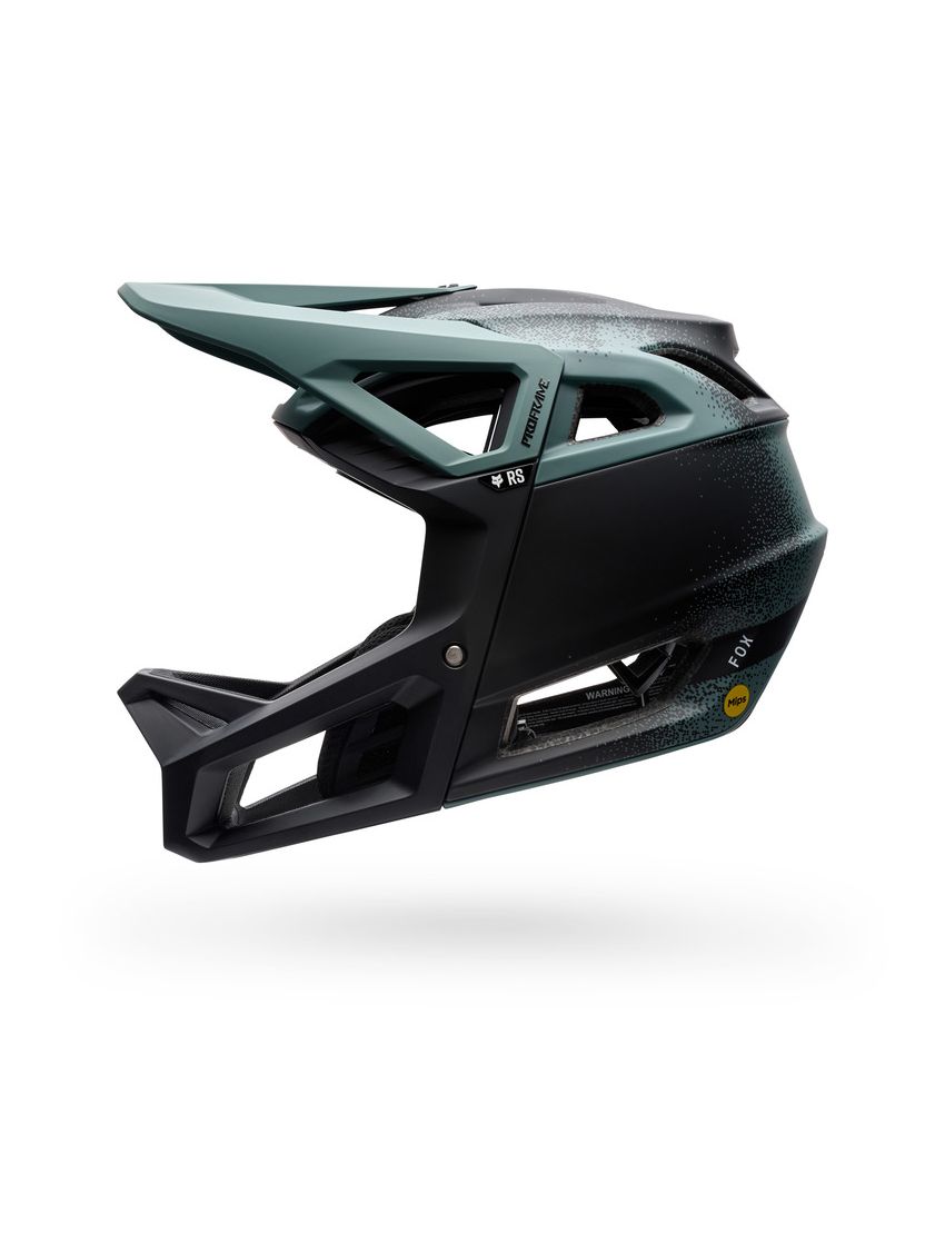 Kask FOX Proframe RS Aura Sage