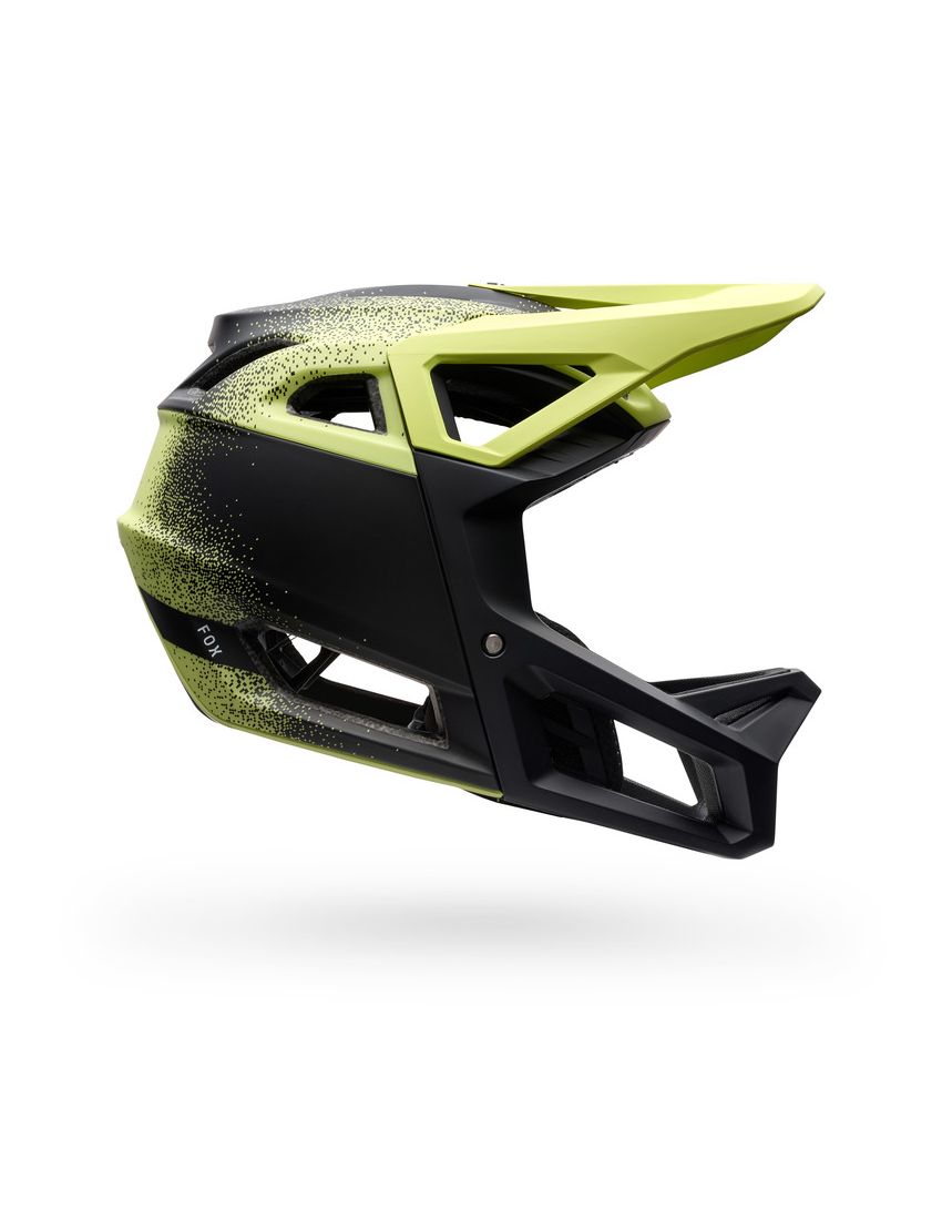 Kask FOX Proframe RS Aura Lime