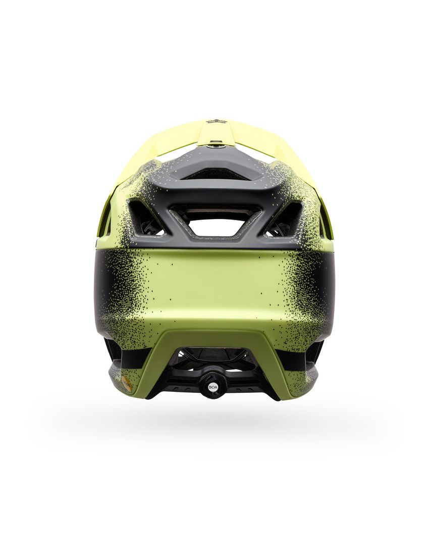 Kask FOX Proframe RS Aura Lime