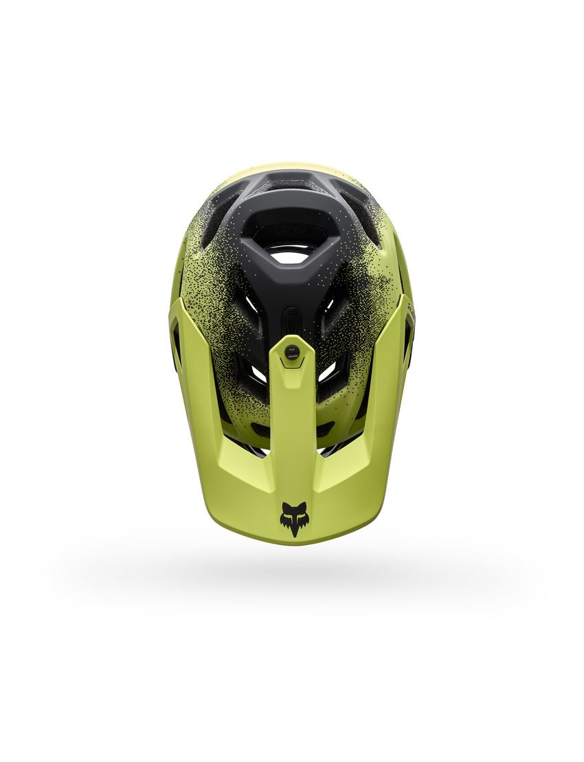 Kask FOX Proframe RS Aura Lime