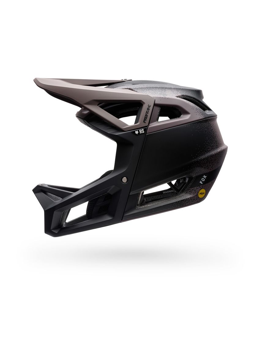 Kask FOX Proframe RS Aura Purple Dusk