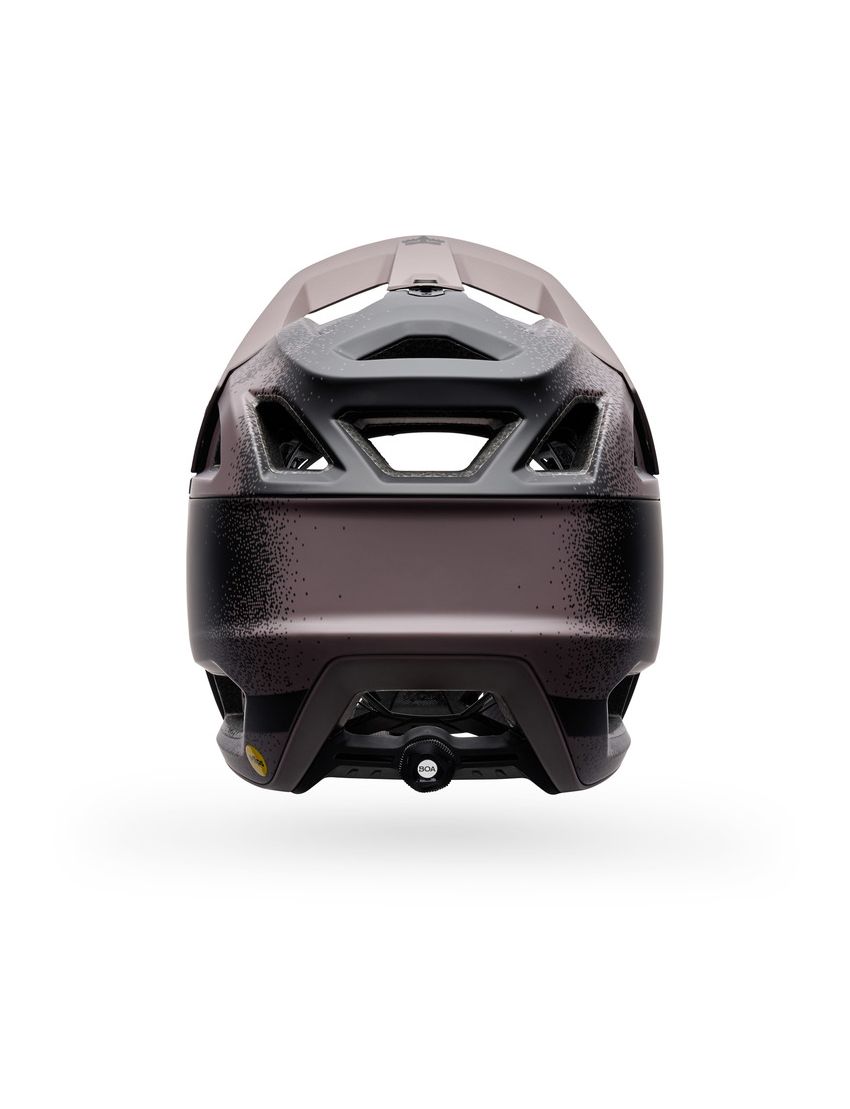 Kask FOX Proframe RS Aura Purple Dusk