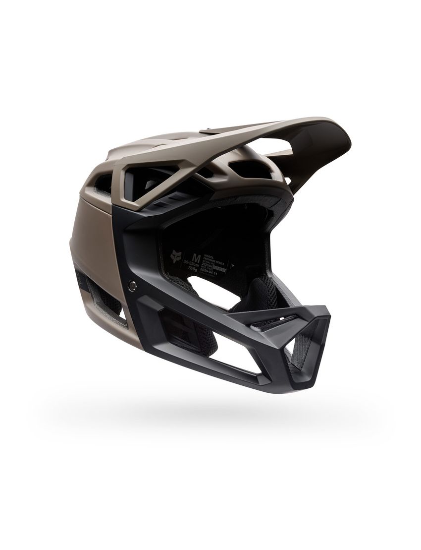 Kask FOX Proframe Solid Nutmeg